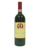Fuligni 1999 Brunello di Montalcino