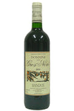 Gros Noré 2010 Bandol Rouge
