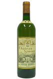 Chateau Simone 2009 Palette Blanc