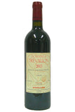 Trevallon 2015 IGP Alpilles Rouge