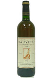 Hauvette 2021 Alpilles Rose Petra