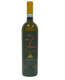 Gini 2014 Soave Classico Superiore Contrada Salvarenza Vecchie Vigne