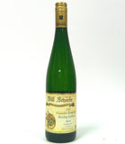 Schaefer, Willi 2009 Graacher Domprobst Riesling Kabinett AP#3