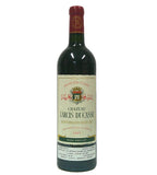 Larcis Ducasse 2009 St. Emilion