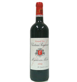 Poujeaux 2009 Medoc