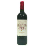 Lilian Ladouys 2009 St. Estephe