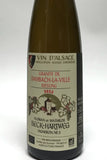 Beck-Hartweg 2023 Alsace Riesling Dambach