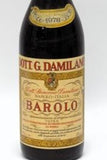 Damilano 1978 Barolo