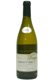Dampt, Sebastien 2019 Chablis 1er Cru Les Beugnons