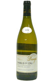 Dampt, Sebastien 2019 Chablis 1er Cru Cote de Lechet