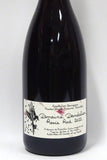 Domaine Dandelion 2022 Rosie Red