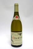 Dauvissat, Rene & Vincent 2022 Chablis
