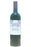 Daugay 2022 Saint-Emilion Pavillon Daugay