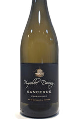 パタイユ2017 2本セット Clos du Roy / La Montagne DaunySancerreCLosRoy2024_mediu