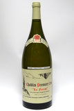 Dauvissat, Rene & Vincent 2013 Chablis 1er Cru La Forest 1.5L