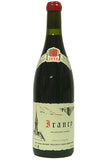 Dauvissat, Rene et Vincent 2014 Irancy