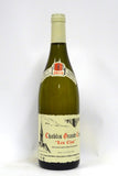 Dauvissat, Rene et Vincent 2010 Chablis Grand Cru Les Clos