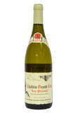 Dauvissat, Rene & Vincent 2022 Chablis Grand Cru Les Preuses