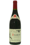 Dauvissat, Rene et Vincent 2013 Irancy
