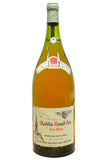 Dauvissat 1986 Chablis Grand Cru Le Clos 1.5L