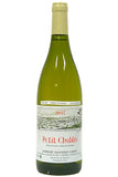 Dauvissat-Camus 2017 Petit Chablis
