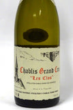 Dauvissat, Rene & Vincent 2019 Chablis Grand Cru Les Clos