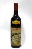 De Forville 1978 Barolo