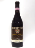 De Forville 1988 Barbaresco Rabaja