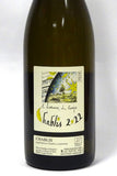De Moor 2024 Chablis "L'Humeur du Temps