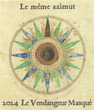 De Moor 2024 Vin de France "Le Meme Azimut"