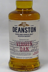DeanstonDistilleryNVSingleMalt