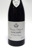 Delaporte 2015 Sancerre "Le Cul de Beaujeu" Rouge