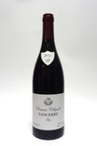 Delaporte 2022 Sancerre Rouge "Silex"