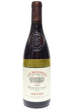 Delas 2006 Hermitage Les Bessards