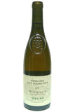 Delas 2012 Hermitage Marquis des Tourettes Blanc