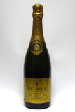 Delbeck 1990 Champagne Brut