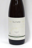 Delrieu-Ducleux 2018 Ruchette Chenin 500ml