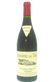 Chateau des Tours 2014 Vin de Pays de Vaucluse