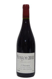 Descombes, Georges 2010 Morgon