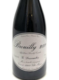 Descombes, Georges 2022 Brouilly Vieilles Vignes