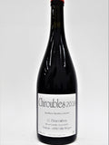 Descombes, Georges 2022 Chiroubles Vieilles Vignes