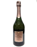 Deutz 1996 Champagne Cuvee William Deutz Rose