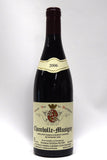 Digioia-Royer 2006 Chambolle-Musigny