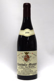 Digioia-Royer 2006 Chambolle Musigny 1er Cru Les Groseilles