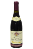 Digioia-Royer 2014 Hauts Cotes de Nuits