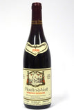 Diochon 2006 Moulin a Vent Vieilles Vignes