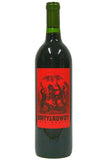 Dirty and Rowdy 2016 Merlot Alder Springs
