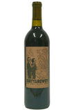 Dirty and Rowdy 2016 Petit Sirah Old Vine Fred & Dora’s Vineyard