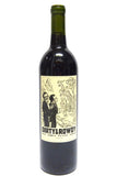 Dirty and Rowdy 2018 Petit Sirah Old Vine Fred & Dora’s Vineyard