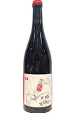 Dodane, Fabrice (Domaine de Saint Pierre) 2023 Dos d'Chat Gamay